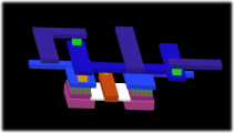 3d