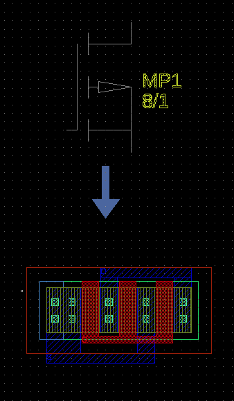 cad design