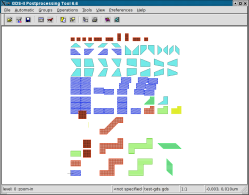Layout Editor Boolean | layoutlinks esdcat project by michael huo Layout Editor Boolean | layoutlinks esdcat project by michael huo