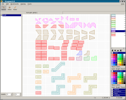 KLayout