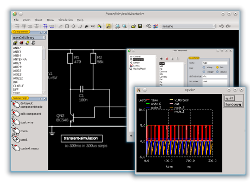 integrated schematic