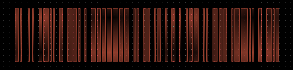 barcode example