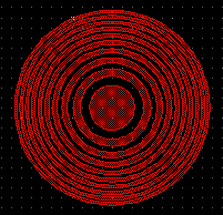 zone plate example design