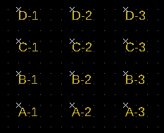 labeling arrays