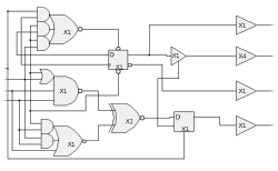 schematic