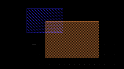 snap to grid