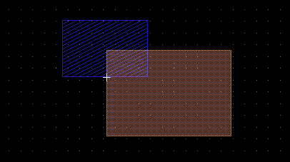 snap to intersection