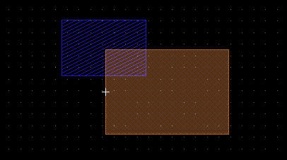 snap to middle