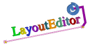 logo LayoutEditor