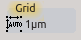 grid hetup display